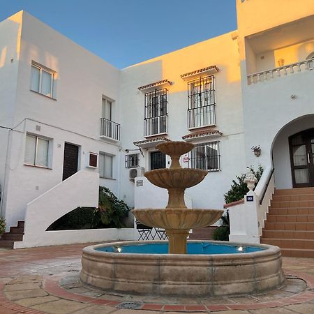 Villa Townhouse In Monte Vinas - Manilva Exterior foto