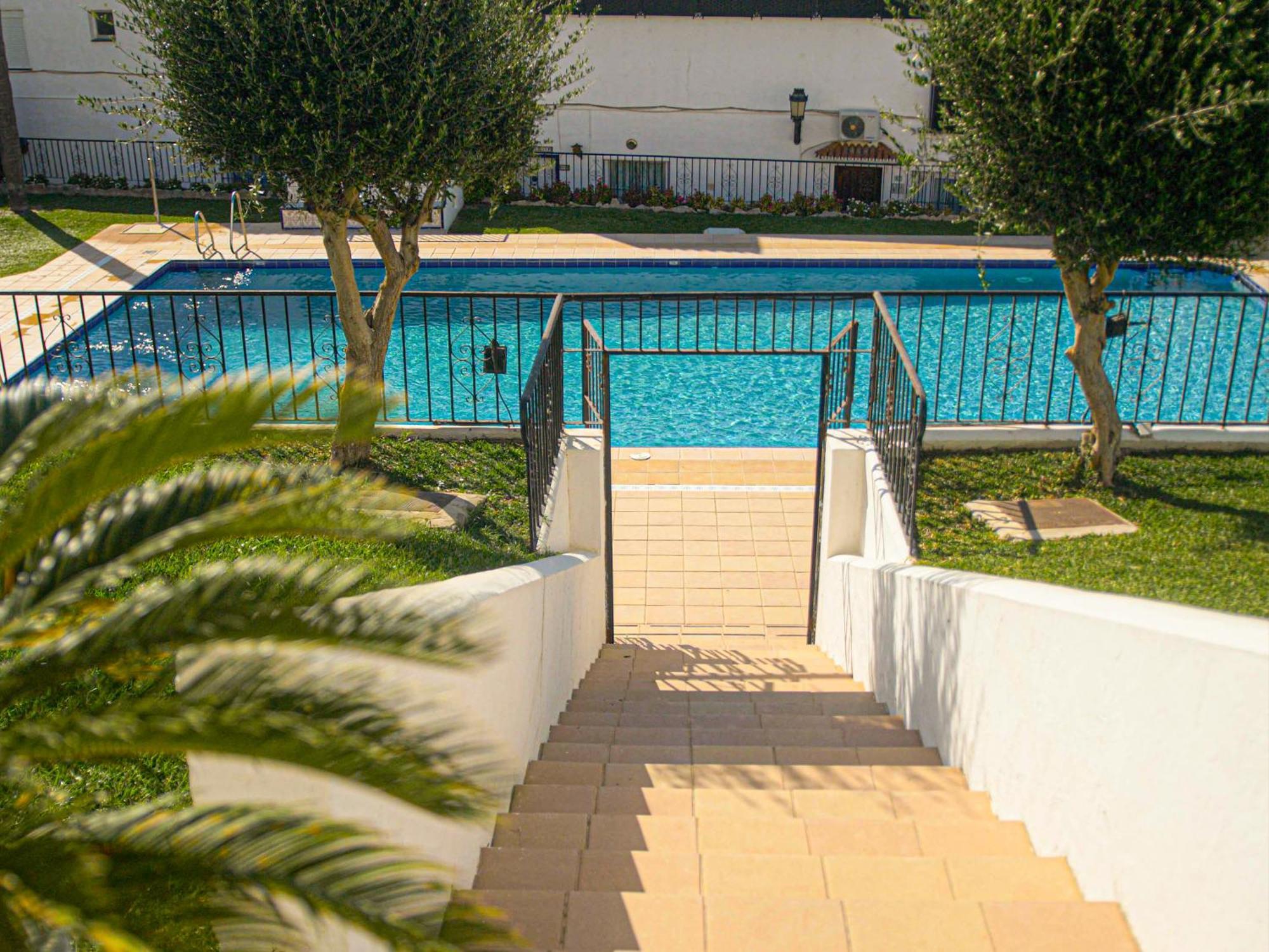 Villa Townhouse In Monte Vinas - Manilva Exterior foto